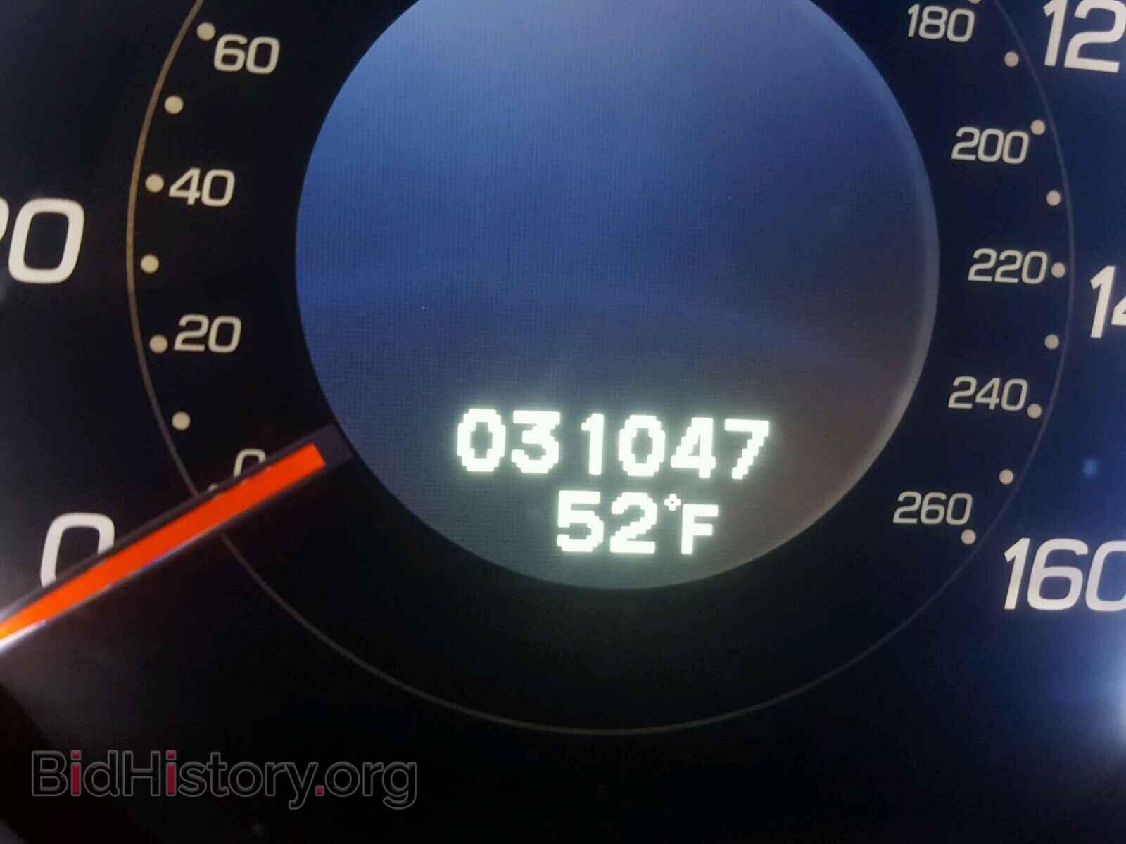 2014 ACURA TSX - VIN: JH4CU2F44EC004886 - Photo 8