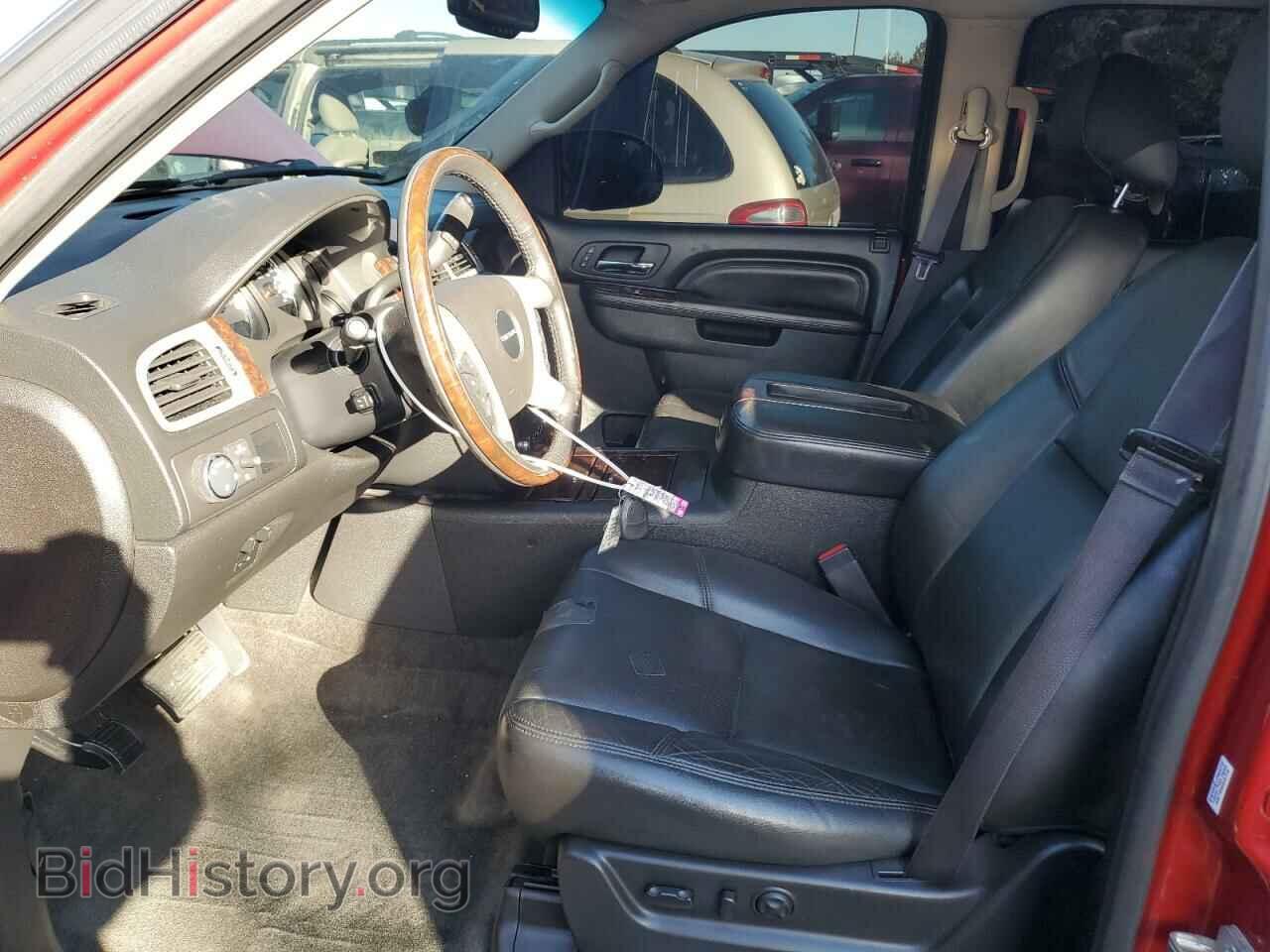 2013 GMC YUKON - VIN: 1GKS2EEF8DR362676 - Фото 7