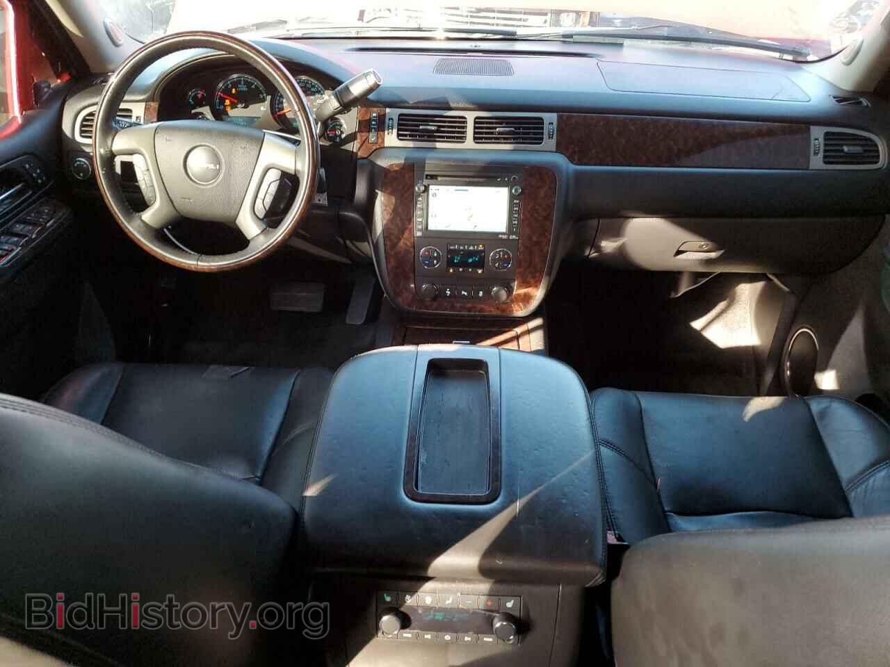 2013 GMC YUKON - VIN: 1GKS2EEF8DR362676 - Фото 8