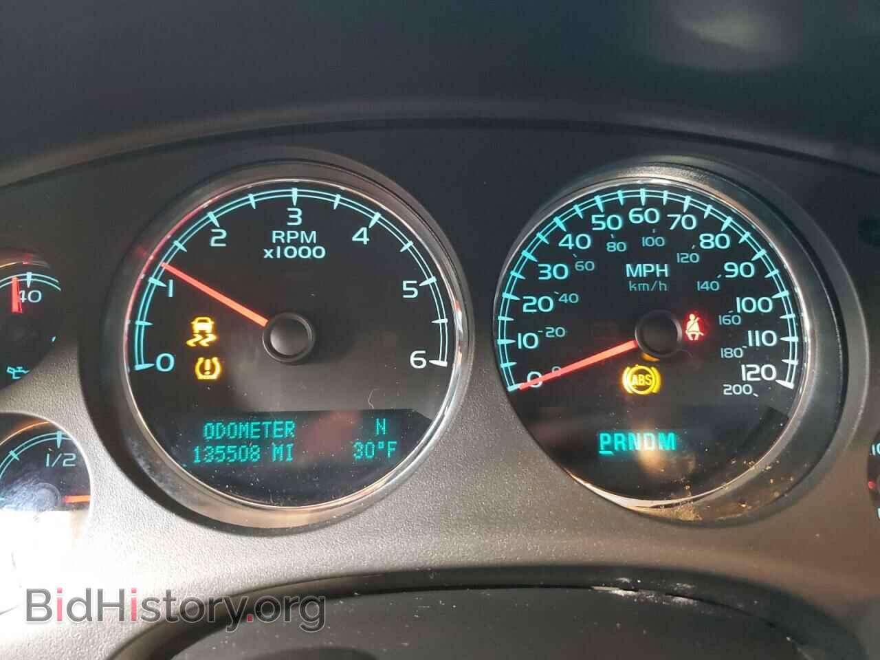 2013 GMC YUKON - VIN: 1GKS2EEF8DR362676 - Фото 9