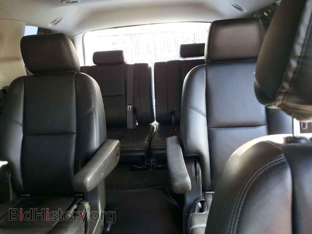 2013 GMC YUKON - VIN: 1GKS2EEF8DR362676 - Фото 10