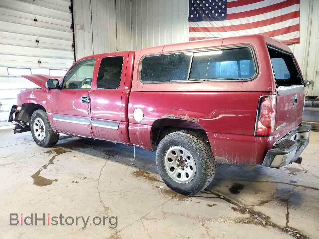 2006 CHEVROLET ALL Models - VIN: 1GCEC19T26Z151913 - Фото 2