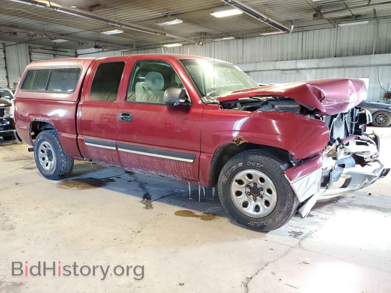 2006 CHEVROLET ALL Models - VIN: 1GCEC19T26Z151913 - Фото 4
