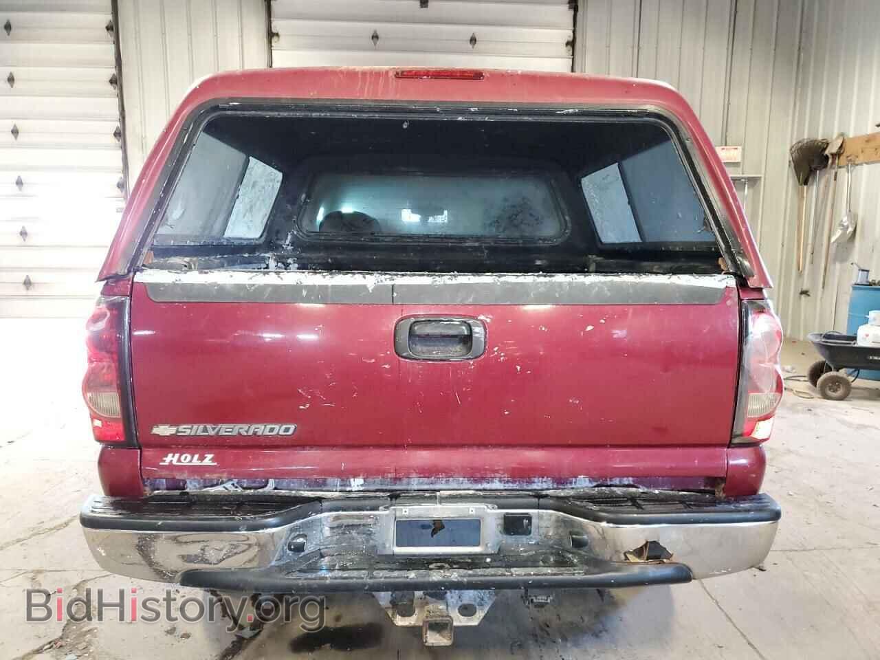 2006 CHEVROLET ALL Models - VIN: 1GCEC19T26Z151913 - Фото 6