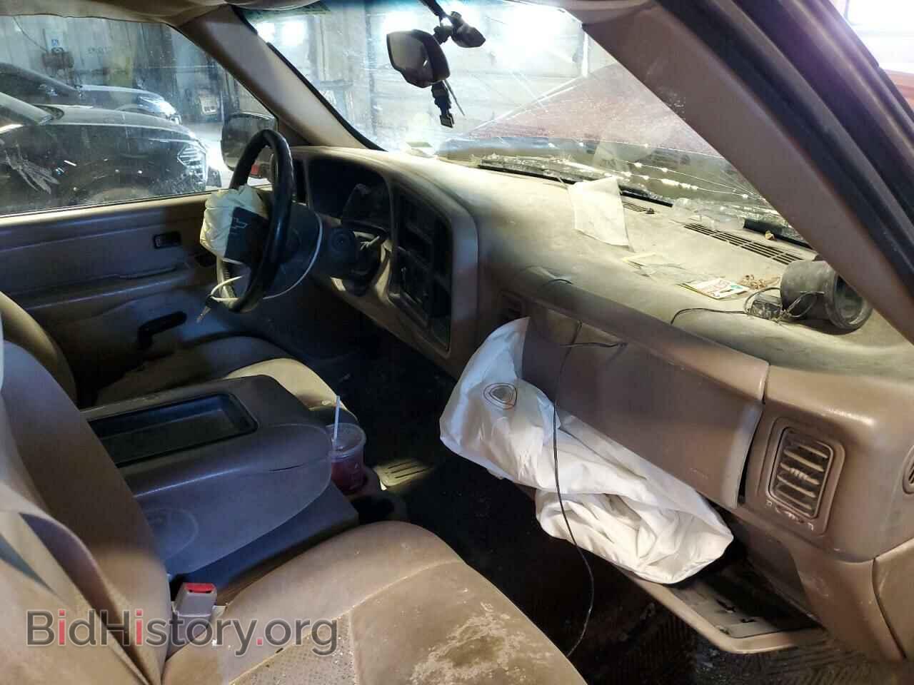 2006 CHEVROLET ALL Models - VIN: 1GCEC19T26Z151913 - Фото 8