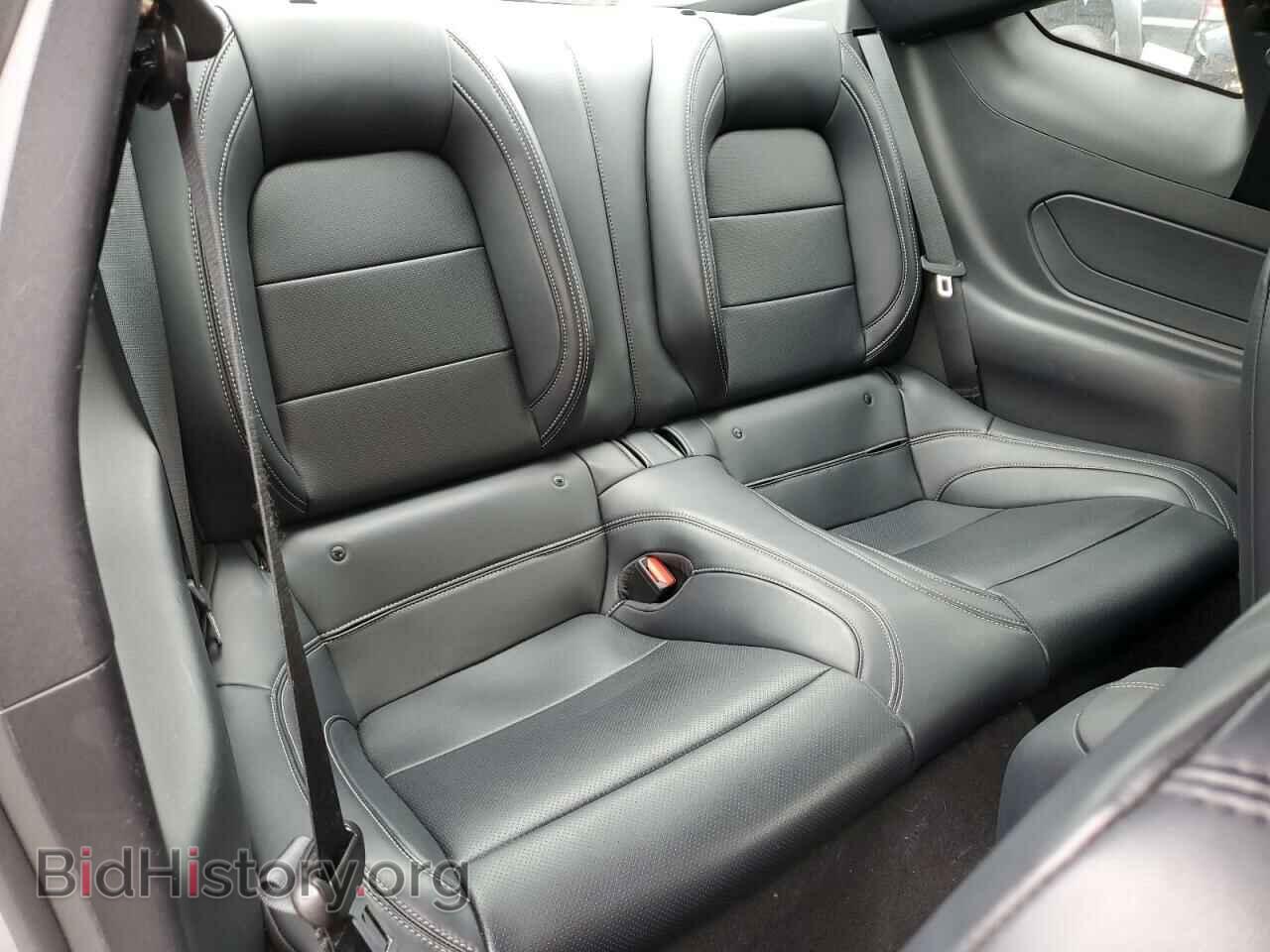 2024 FORD ALL Models - VIN: 1FA6P8THXR5124708 - Photo 10
