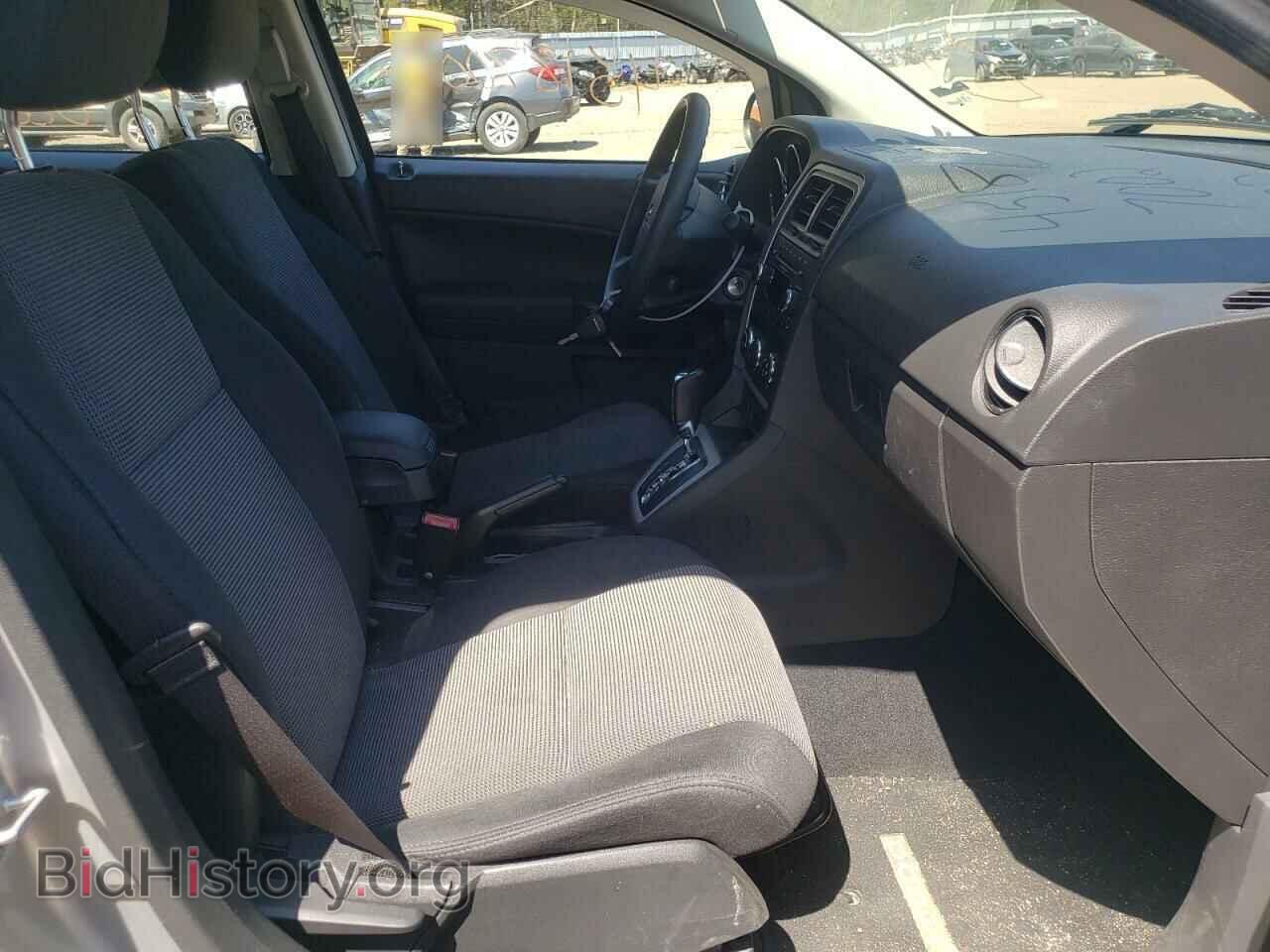 2012 DODGE CALIBER - VIN: 1C3CDWDA4CD508741 - Photo 5