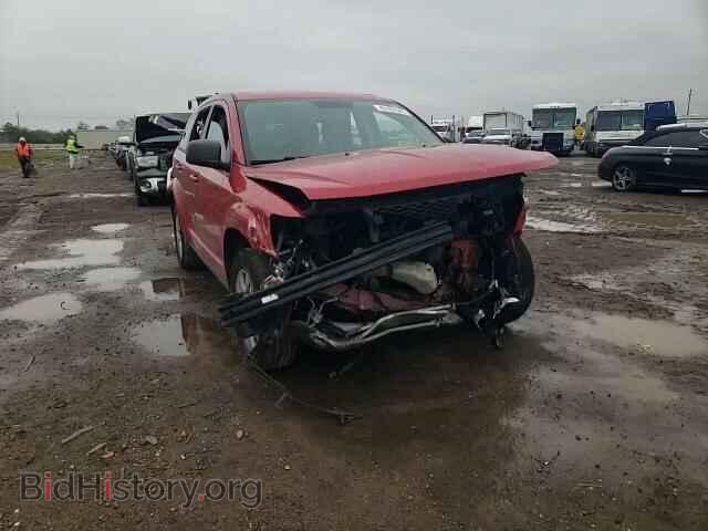 2015 DODGE JOURNEY - VIN: 3C4PDCAB8FT708285 - Фото 12