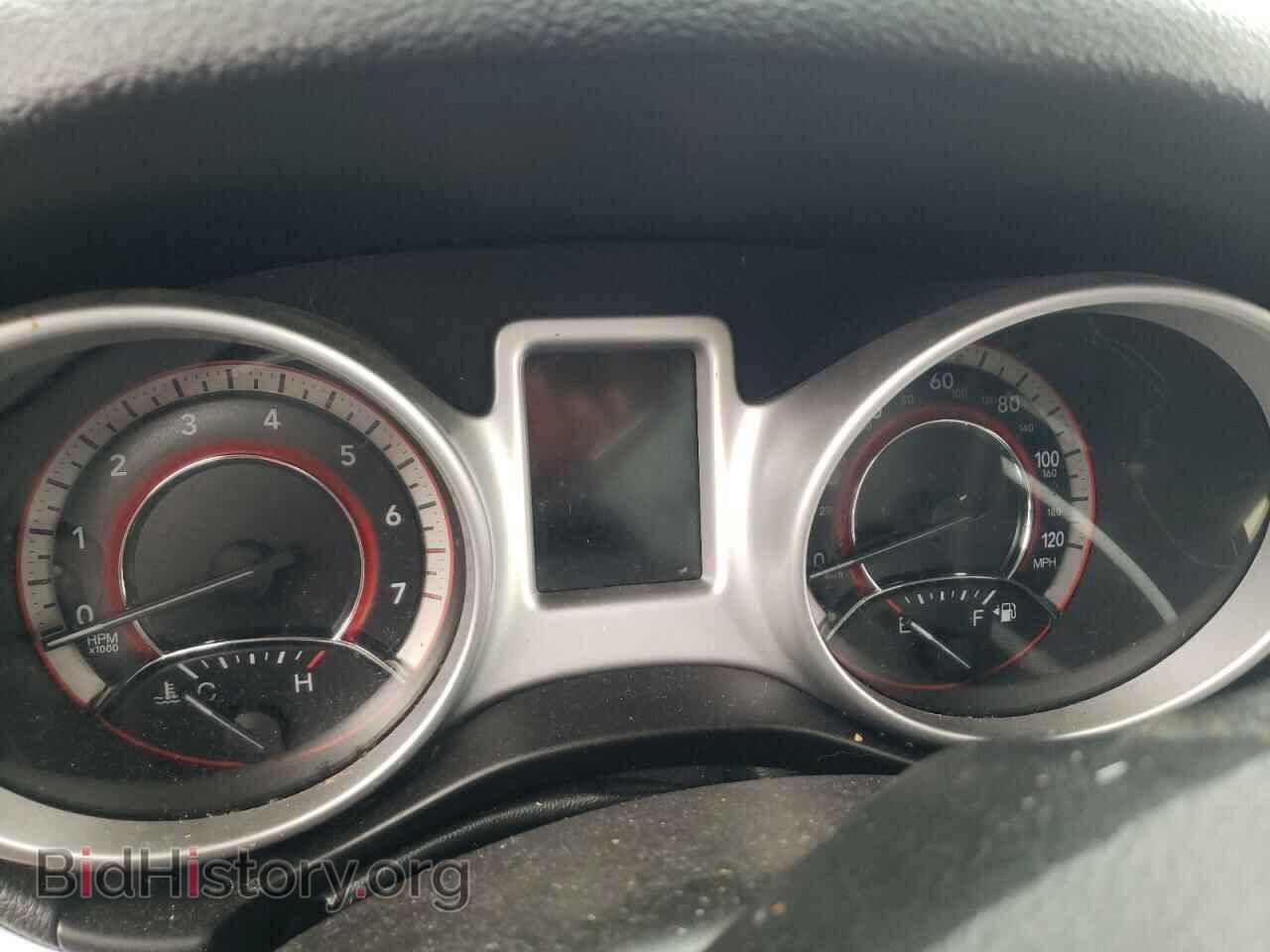 2015 DODGE JOURNEY - VIN: 3C4PDCAB8FT708285 - Фото 9
