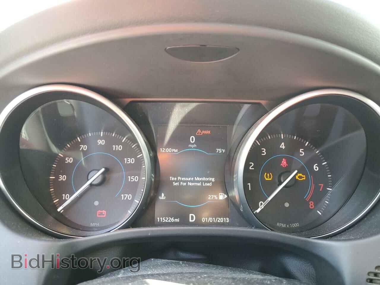 2017 JAGUAR XE - VIN: SAJAR4BG7HA960239 - Фото 9
