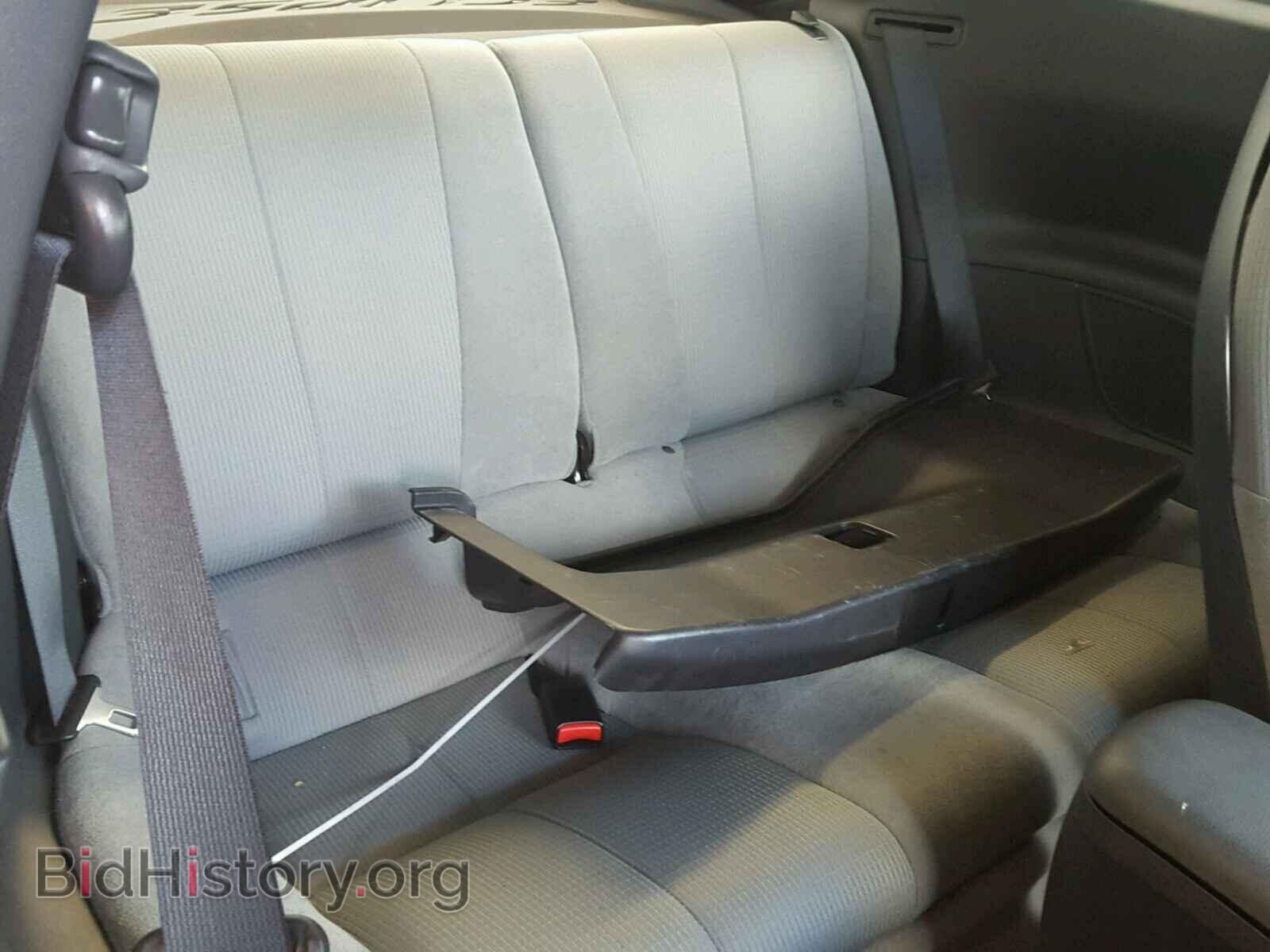 2006 MITSUBISHI ECLIPSE - VIN: 4A3AK24FX6E018782 - Photo 6