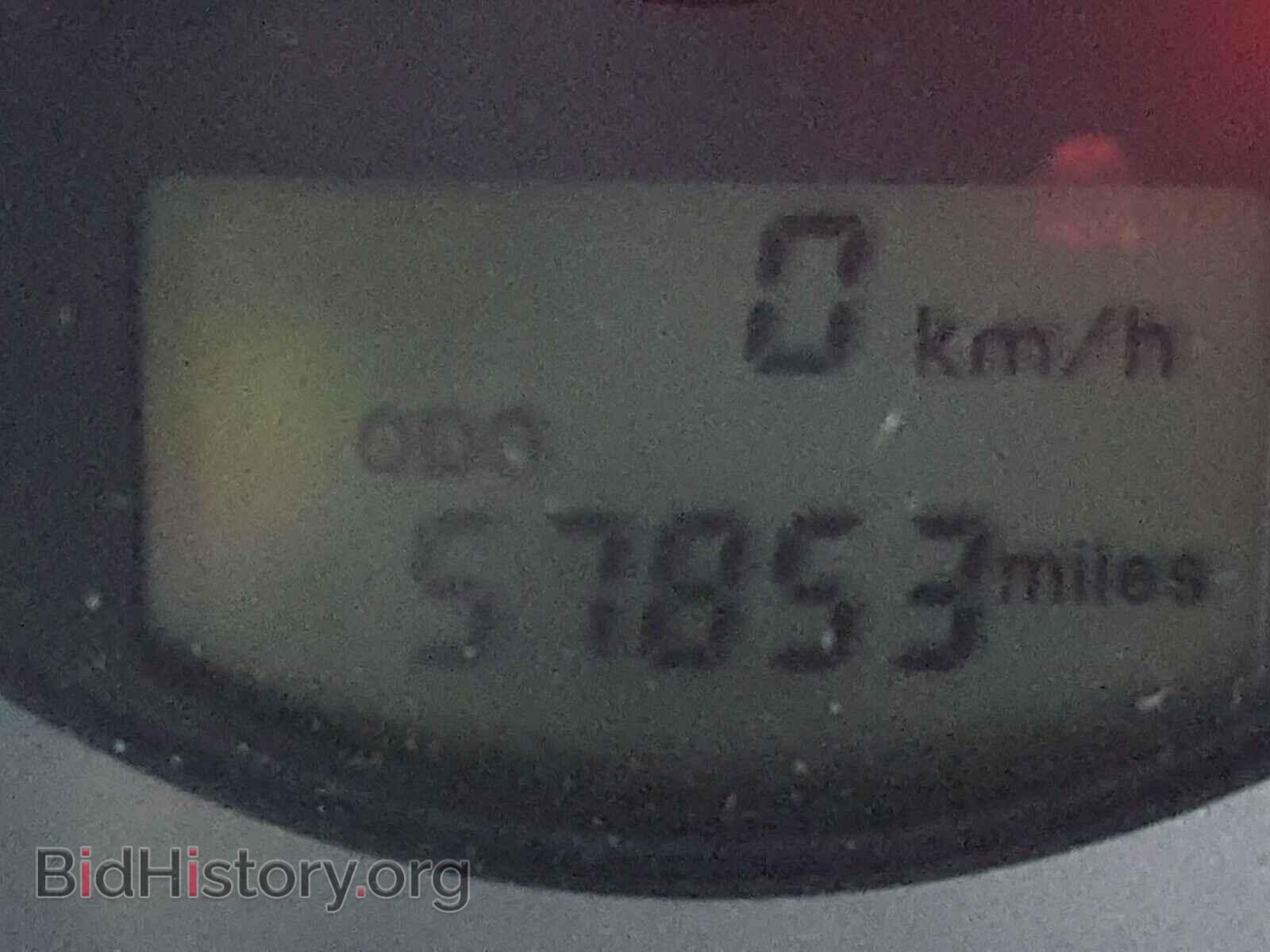2006 MITSUBISHI ECLIPSE - VIN: 4A3AK24FX6E018782 - Photo 8
