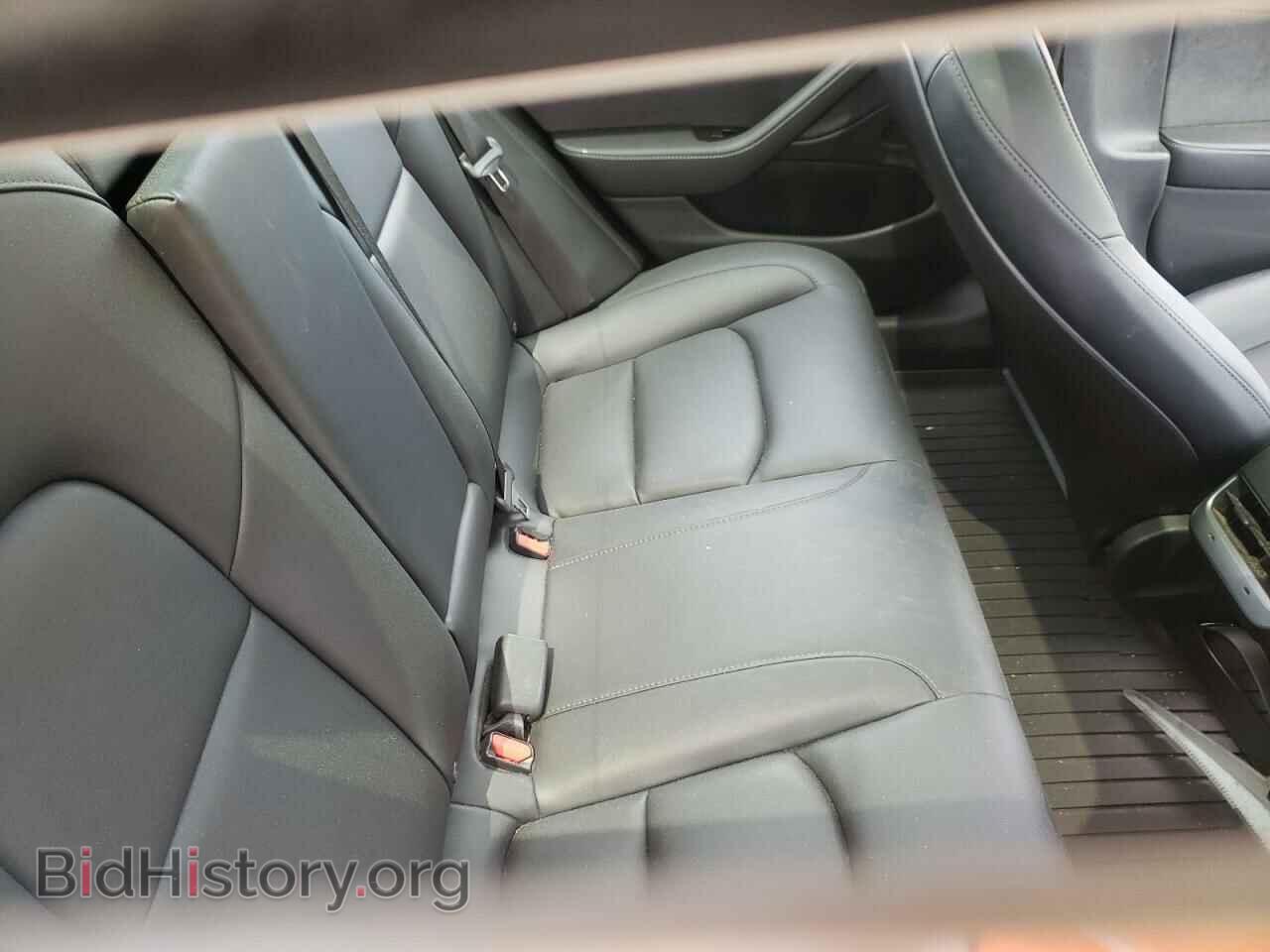 2020 TESLA MODEL 3 - VIN: 5YJ3E1EB2LF717505 - Фото 6