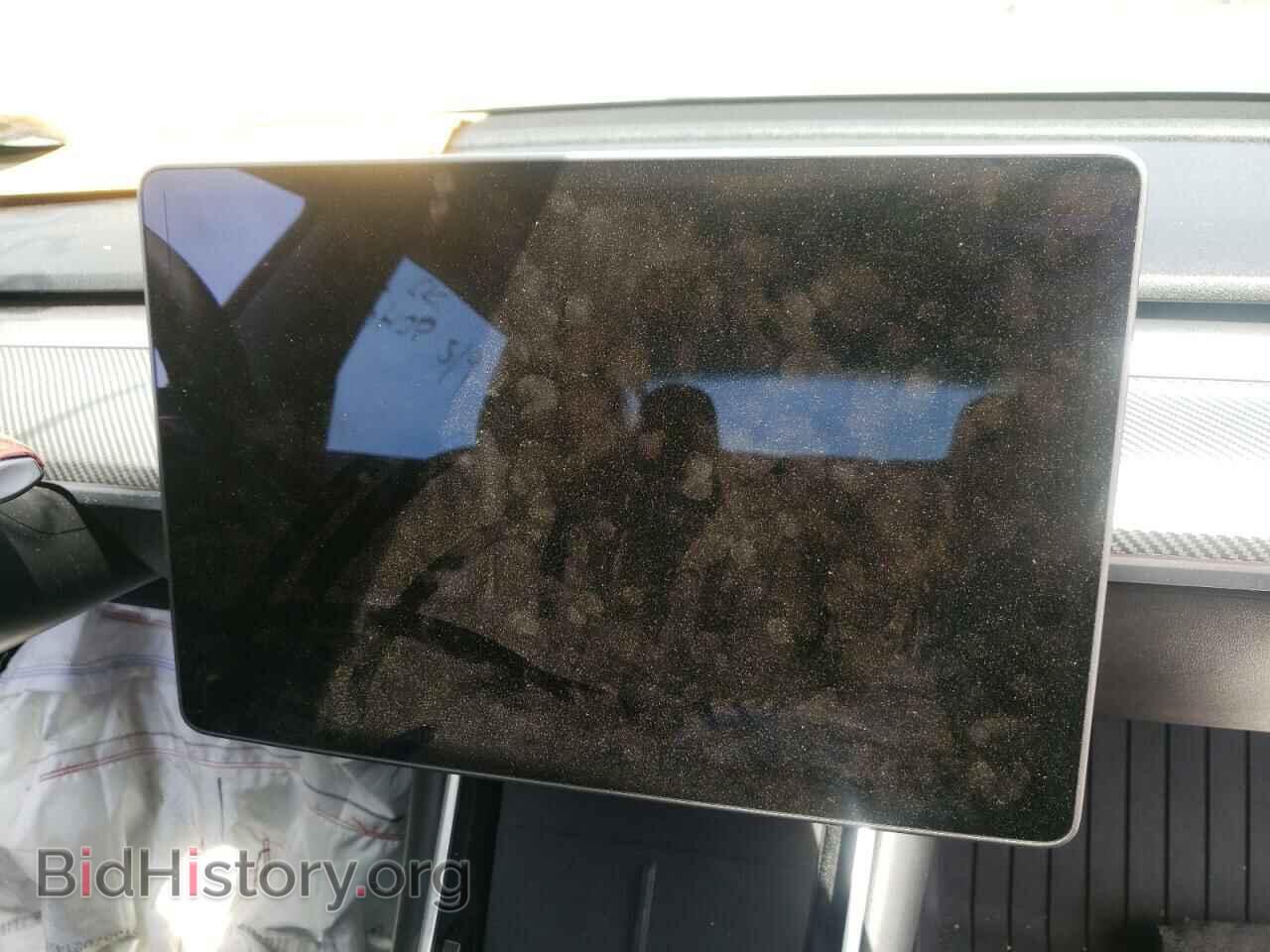 2020 TESLA MODEL 3 - VIN: 5YJ3E1EB2LF717505 - Фото 8