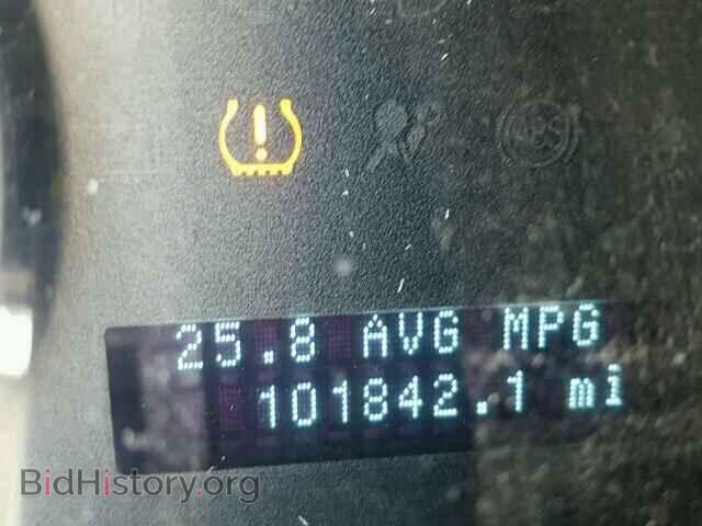 2008 FORD FOCUS - VIN: 1FAHP35N38W284484 - Photo 8