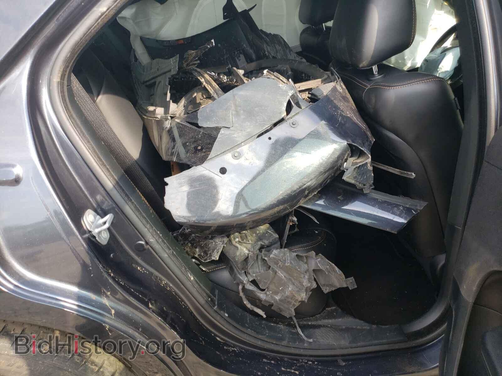 2018 CHRYSLER 300 - VIN: 2C3CCABG4JH202149 - Фото 6