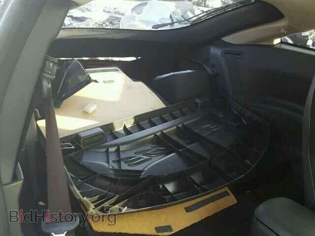 2006 MITSUBISHI ECLIPSE - VIN: 4A3AK24F16E059477 - Фото 6