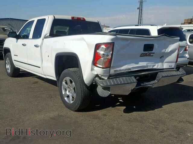 2014 GMC SIERRA C15 - VIN: 1GTR1VEC9EZ227744 - Фото 3