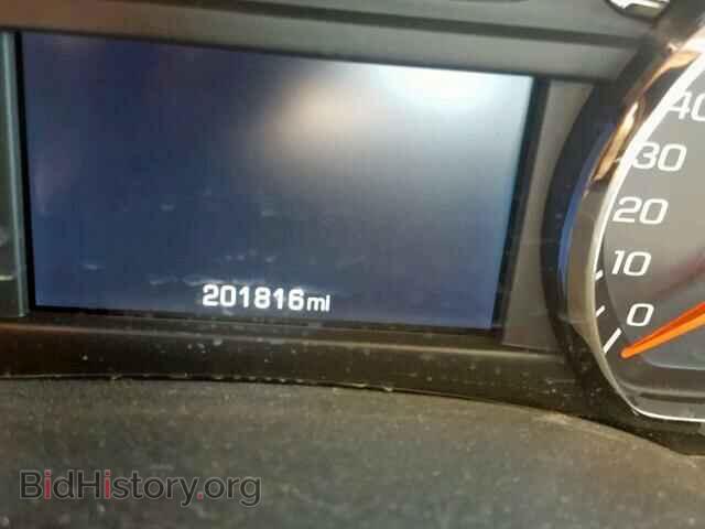 2014 GMC SIERRA C15 - VIN: 1GTR1VEC9EZ227744 - Фото 8