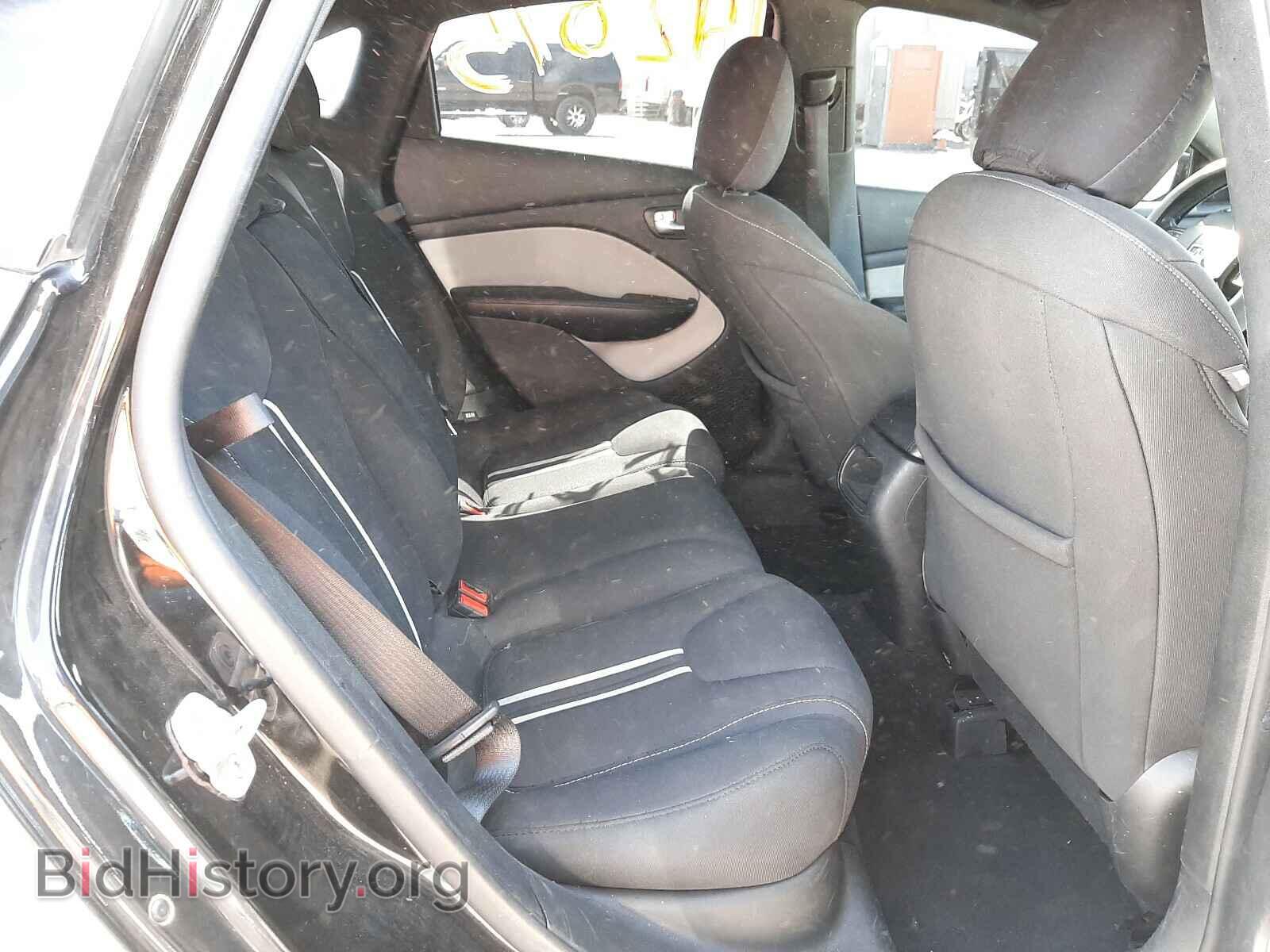 2013 DODGE DART - VIN: 1C3CDFBA5DD107462 - Фото 6