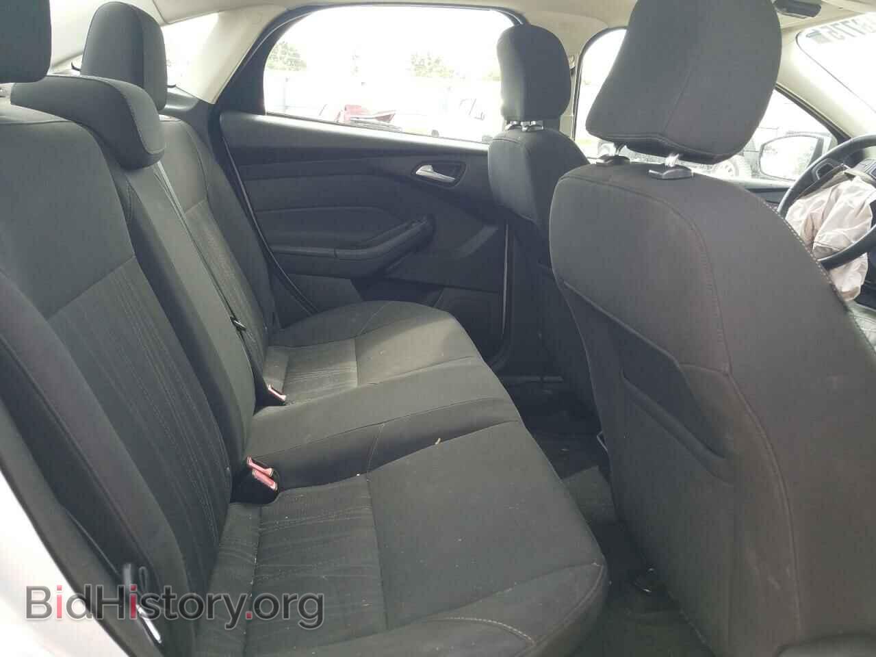 2015 FORD FOCUS - VIN: 1FADP3F22FL286230 - Фото 6
