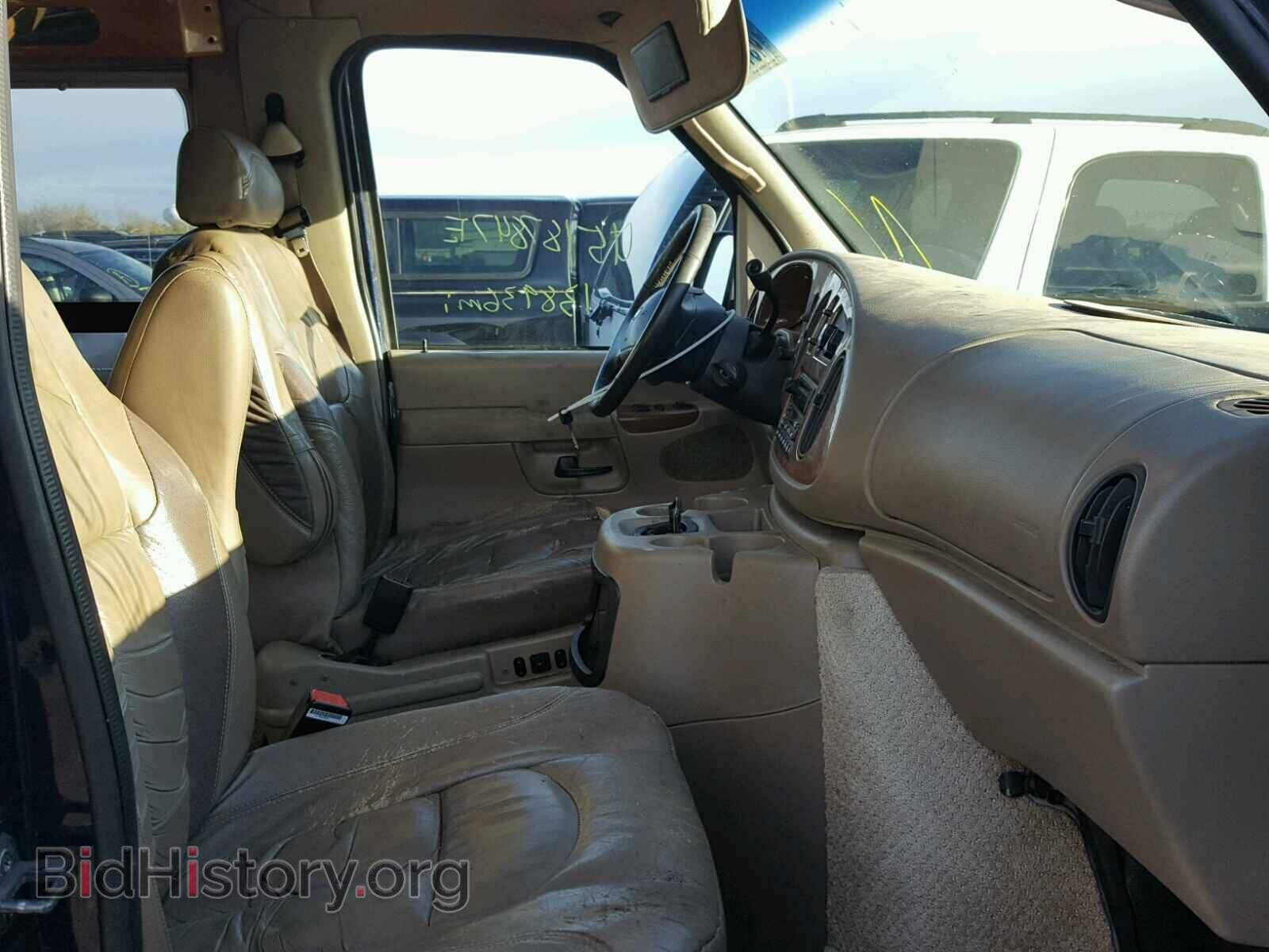 2003 FORD ECONOLINE - VIN: 1FDRE14L93HB73018 - Photo 5