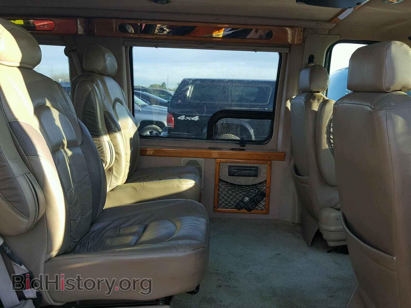 2003 FORD ECONOLINE - VIN: 1FDRE14L93HB73018 - Photo 6
