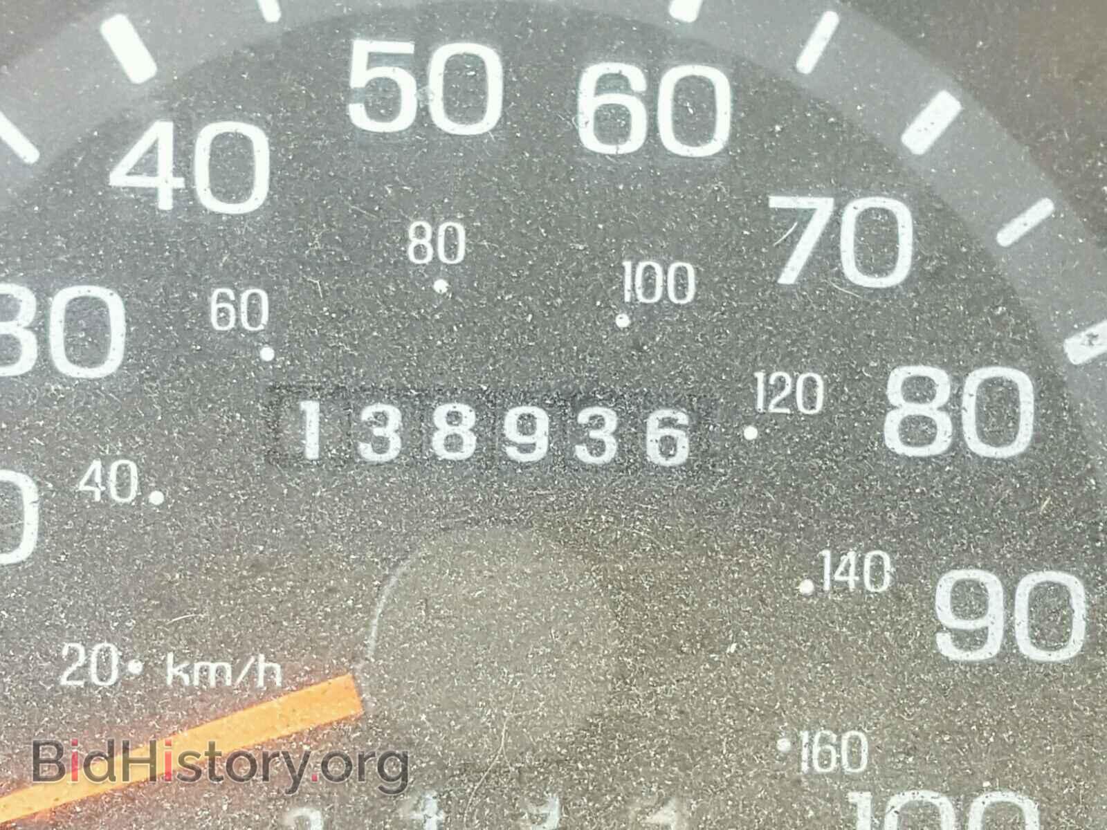 2003 FORD ECONOLINE - VIN: 1FDRE14L93HB73018 - Photo 8