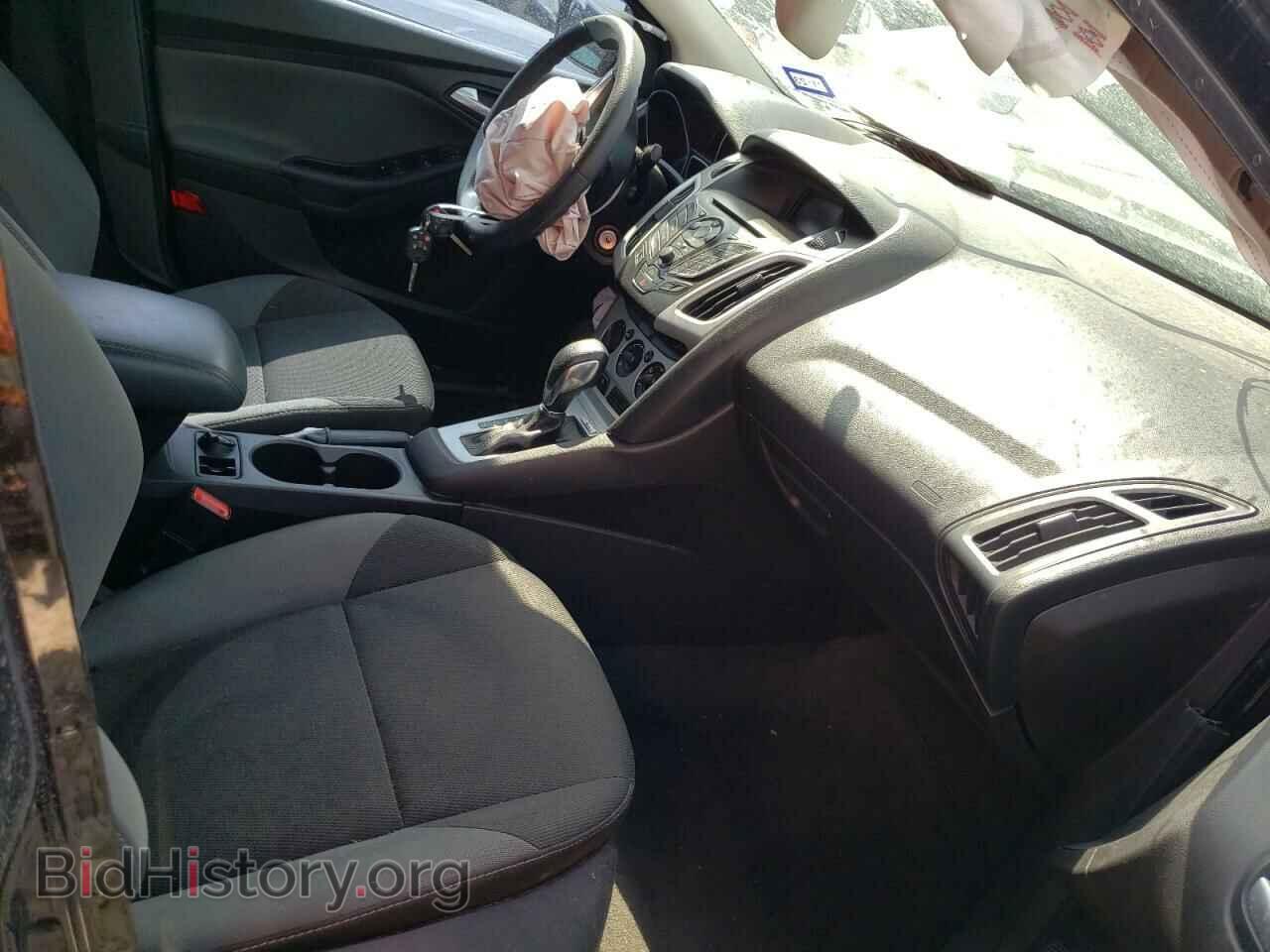 2014 FORD FOCUS - VIN: 1FADP3F29EL208672 - Photo 5