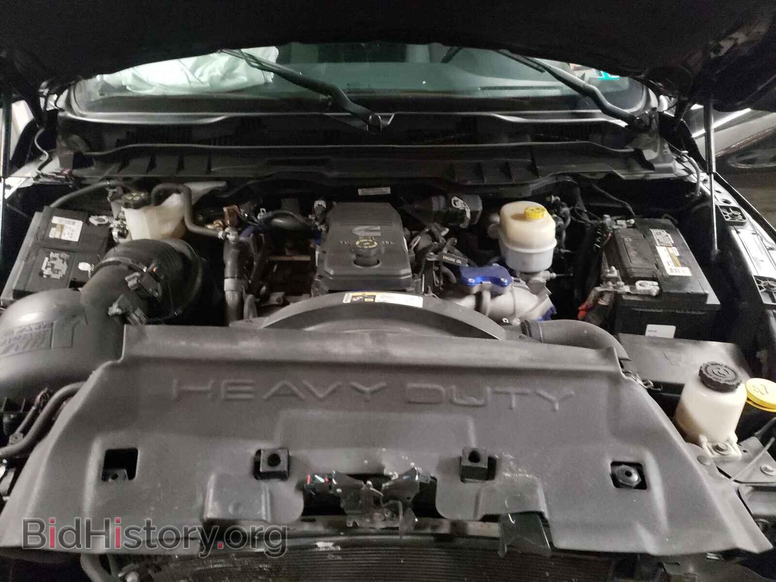 2013 RAM 2500 - VIN: 3C6UR5ML5DG553910 - Photo 7
