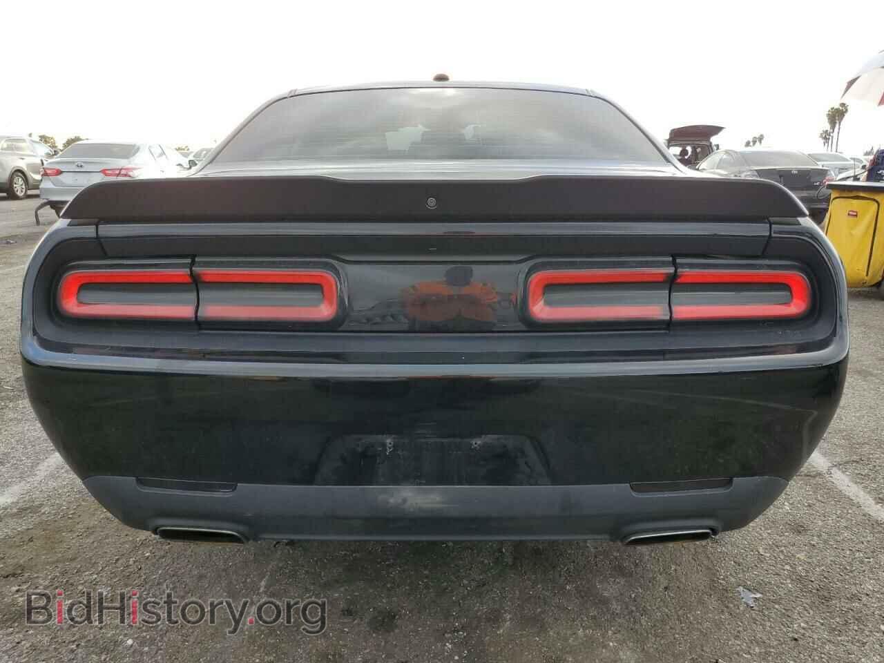 2018 DODGE CHALLENGER - VIN: 2C3CDZAG9JH204864 - Photo 6