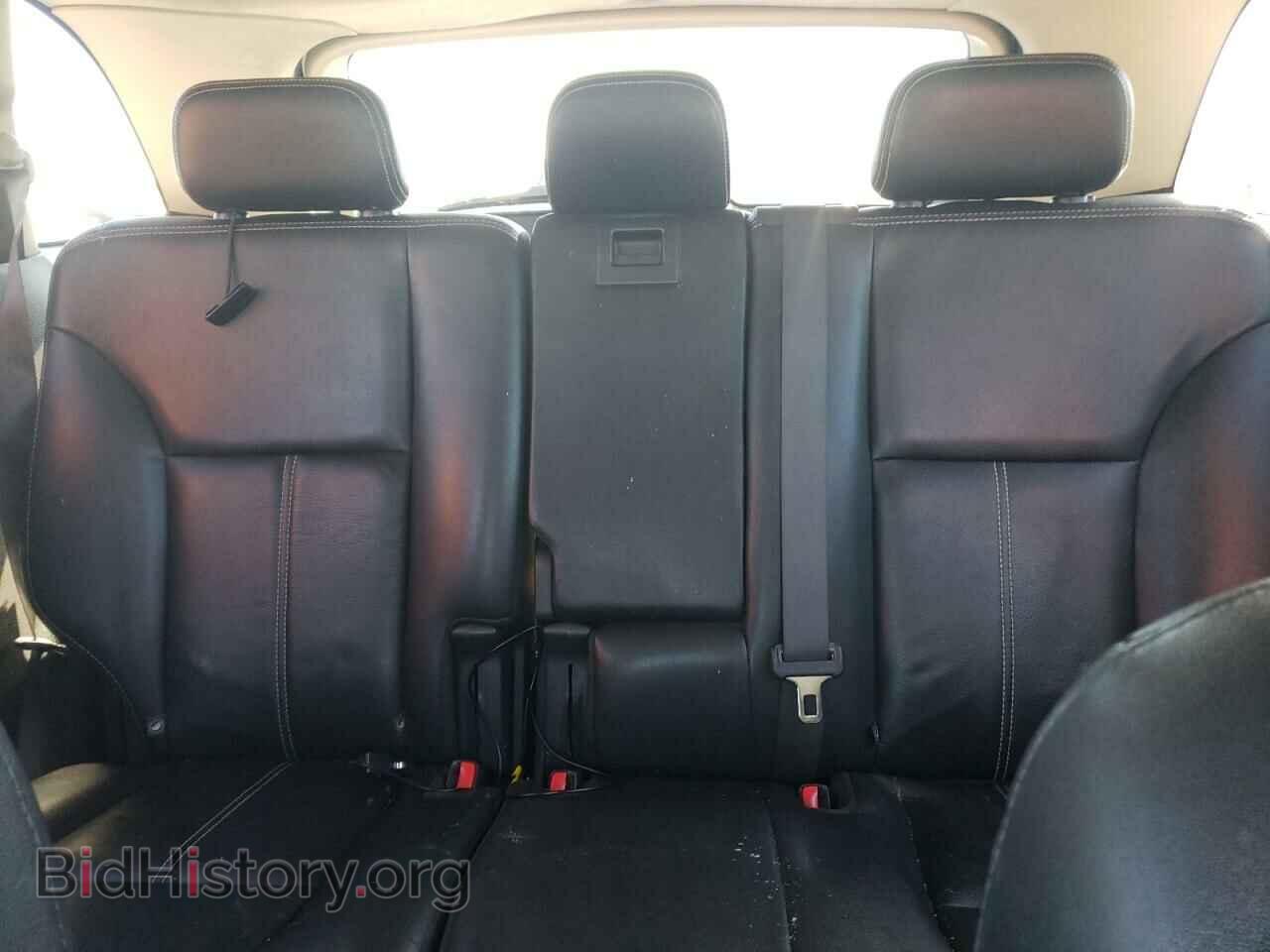 2007 FORD EDGE - VIN: 2FMDK39C97BB17171 - Фото 10