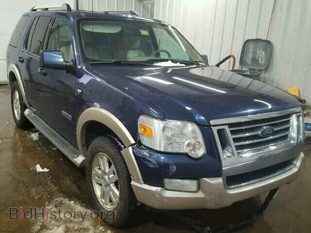 Photo 1FMEU74847UA68545 - FORD EXPLORER 2007
