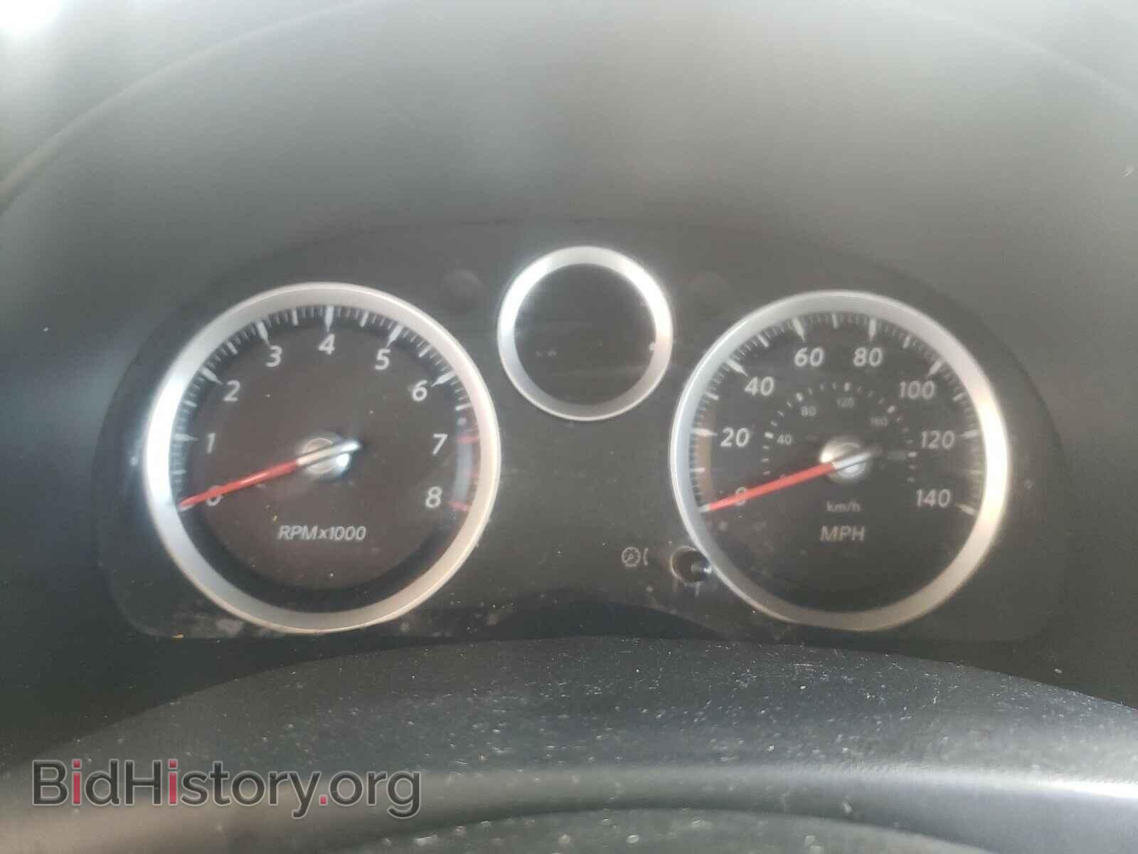 2010 NISSAN SENTRA - VIN: 3N1AB6AP1AL648564 - Photo 8