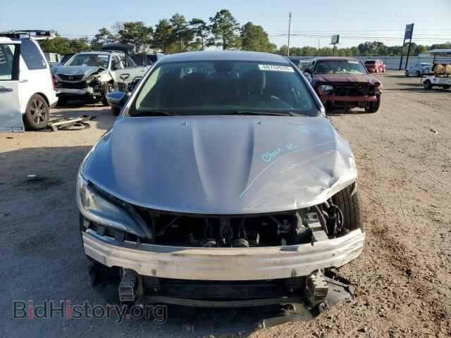 2015 CHRYSLER 200 - VIN: 1C3CCCAB1FN645987 - Фото 5