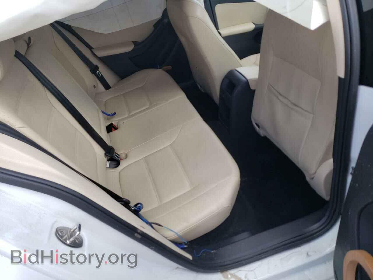 2017 VOLKSWAGEN JETTA - VIN: 3VWDB7AJ9HM394017 - Фото 6