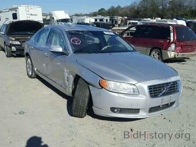 Photo YV1AS982591106583 - VOLVO S80 2009