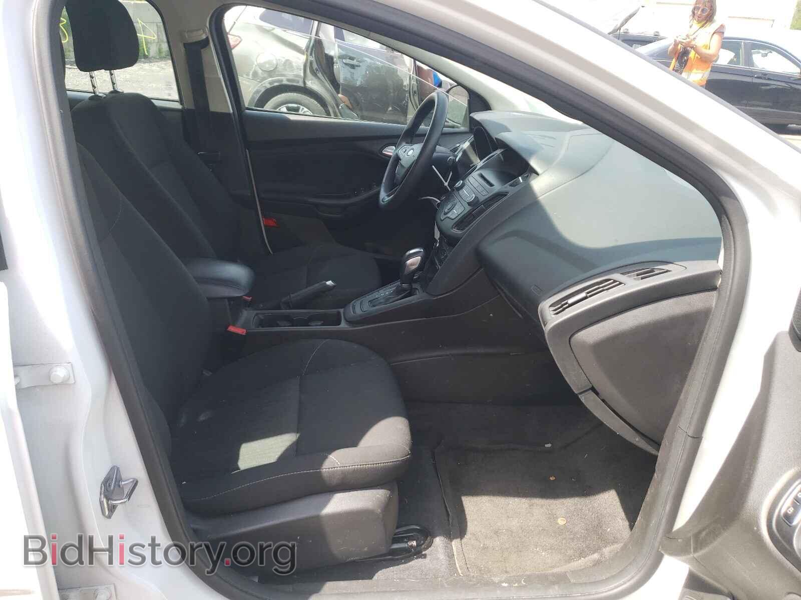 2016 FORD FOCUS - VIN: 1FADP3F25GL311039 - Photo 5