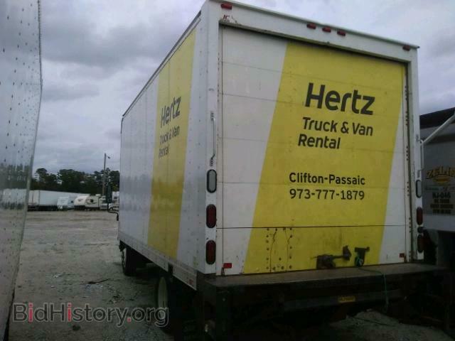 2014 ISUZU NPR - VIN: 54DC4W1B6ES802676 - Фото 3