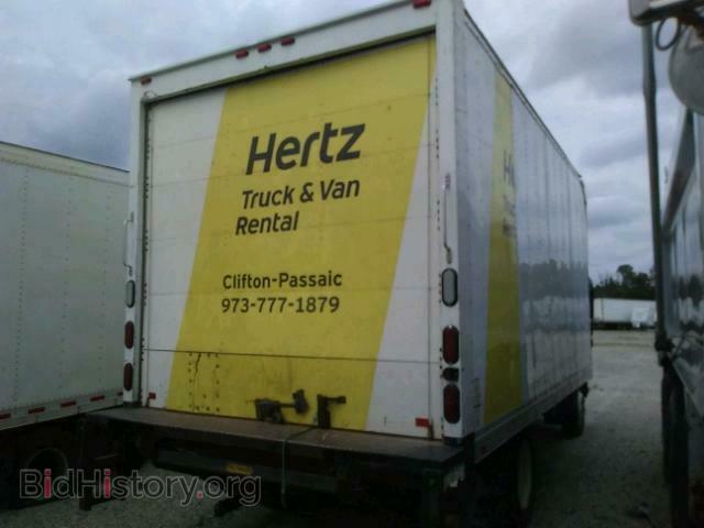 2014 ISUZU NPR - VIN: 54DC4W1B6ES802676 - Фото 4