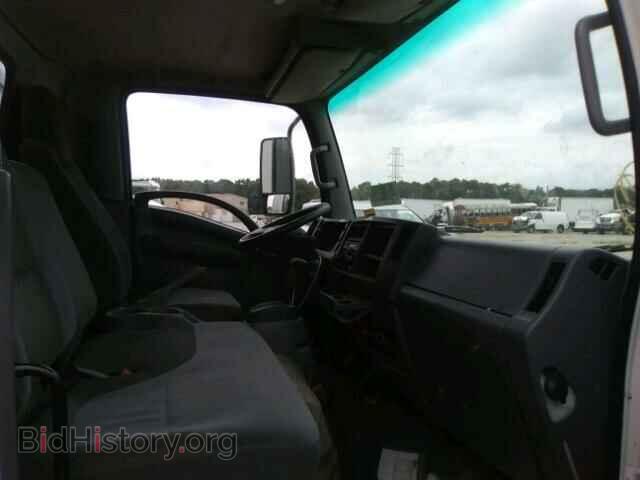 2014 ISUZU NPR - VIN: 54DC4W1B6ES802676 - Фото 5