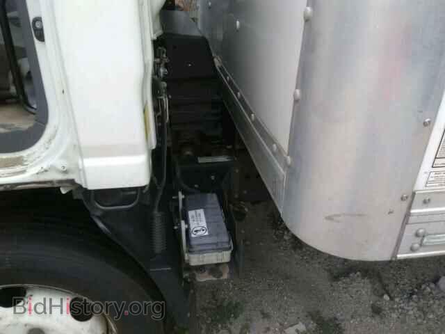 2014 ISUZU NPR - VIN: 54DC4W1B6ES802676 - Фото 7