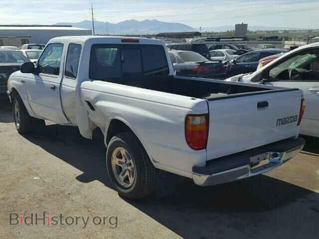 2004 MAZDA B2300 - VIN: 4F4YR16D44TM11972 - Фото 3