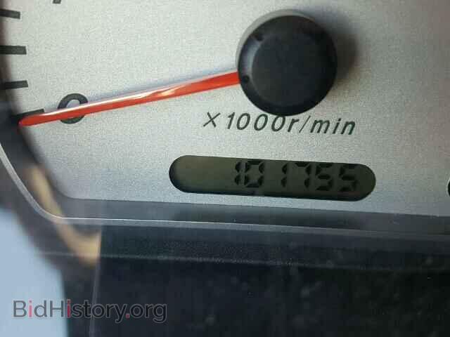 2004 MAZDA B2300 - VIN: 4F4YR16D44TM11972 - Фото 8