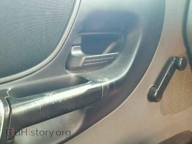 2004 MAZDA B2300 - VIN: 4F4YR16D44TM11972 - Фото 9