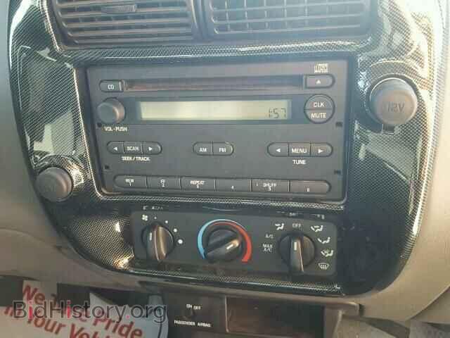 2004 MAZDA B2300 - VIN: 4F4YR16D44TM11972 - Фото 10