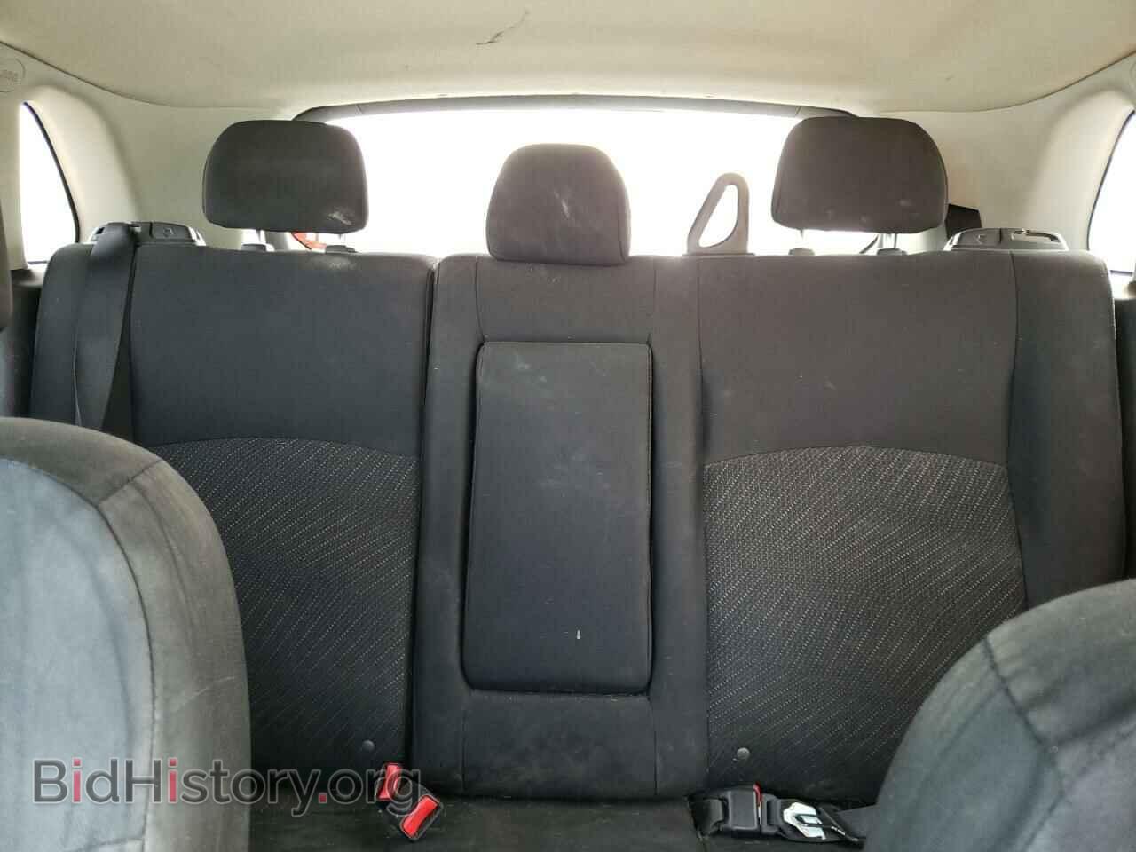 2015 MITSUBISHI OUTLANDER - VIN: 4A4AP4AU3FE037184 - Фото 10