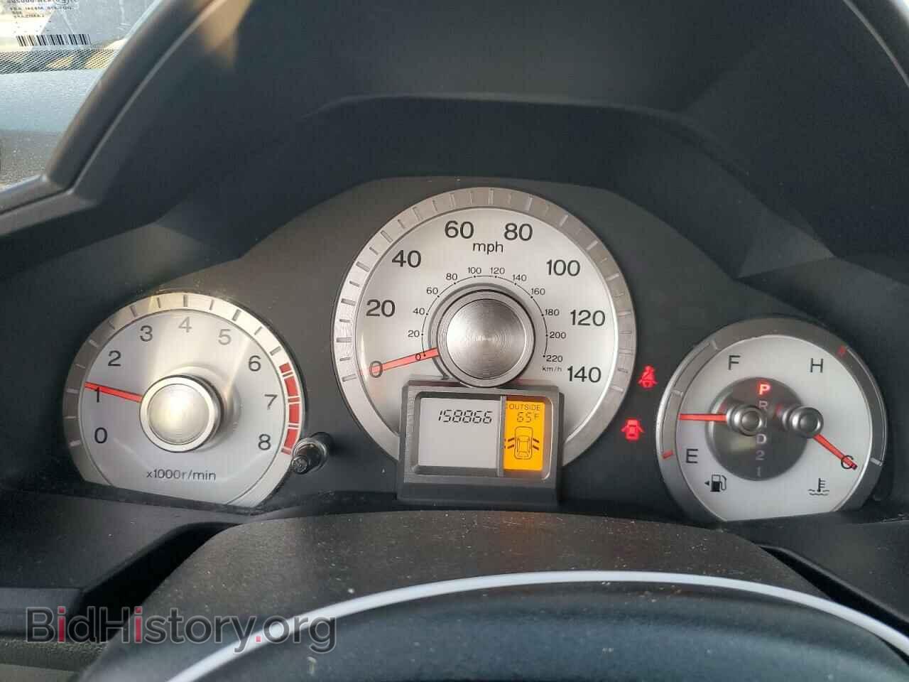 2010 HONDA PILOT - VIN: 5FNYF3H56AB014216 - Фото 9