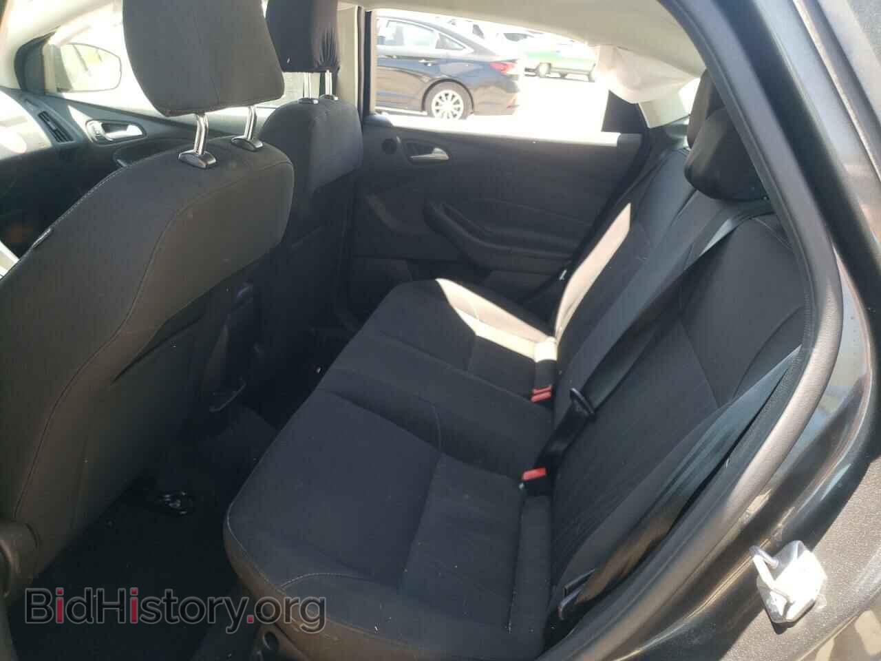 2017 FORD FOCUS - VIN: 1FADP3H22HL203394 - Фото 6