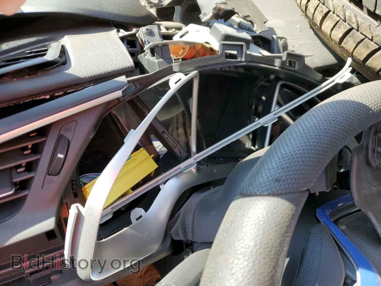 2017 HONDA CIVIC - VIN: 2HGFC2F75HH557450 - Фото 9